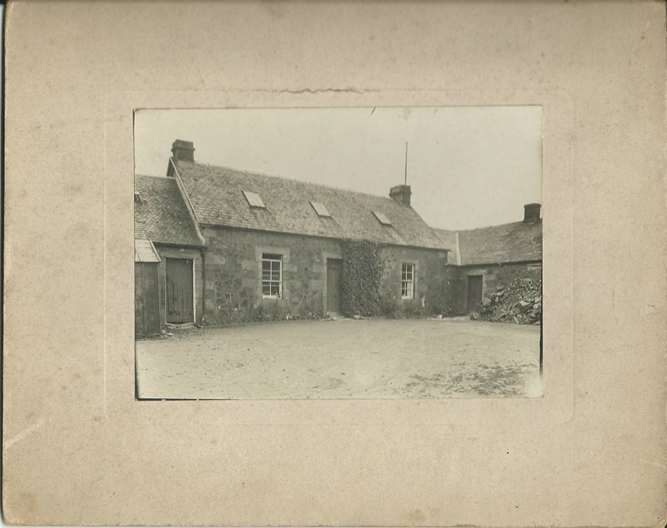 Farms Stonehouse Heritage