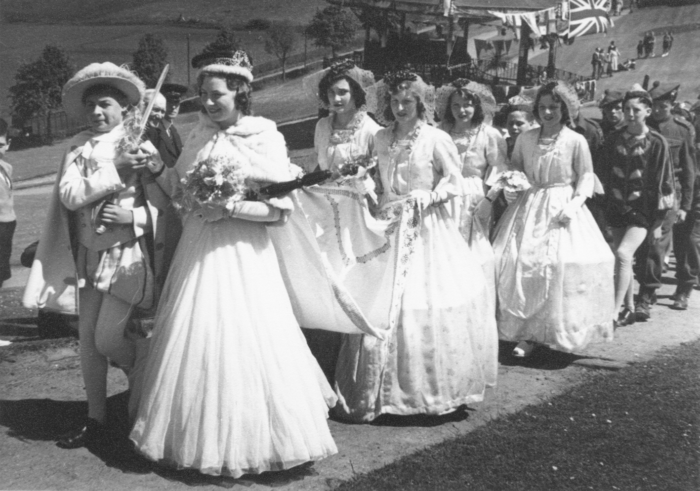 Gala Day – Stonehouse Heritage