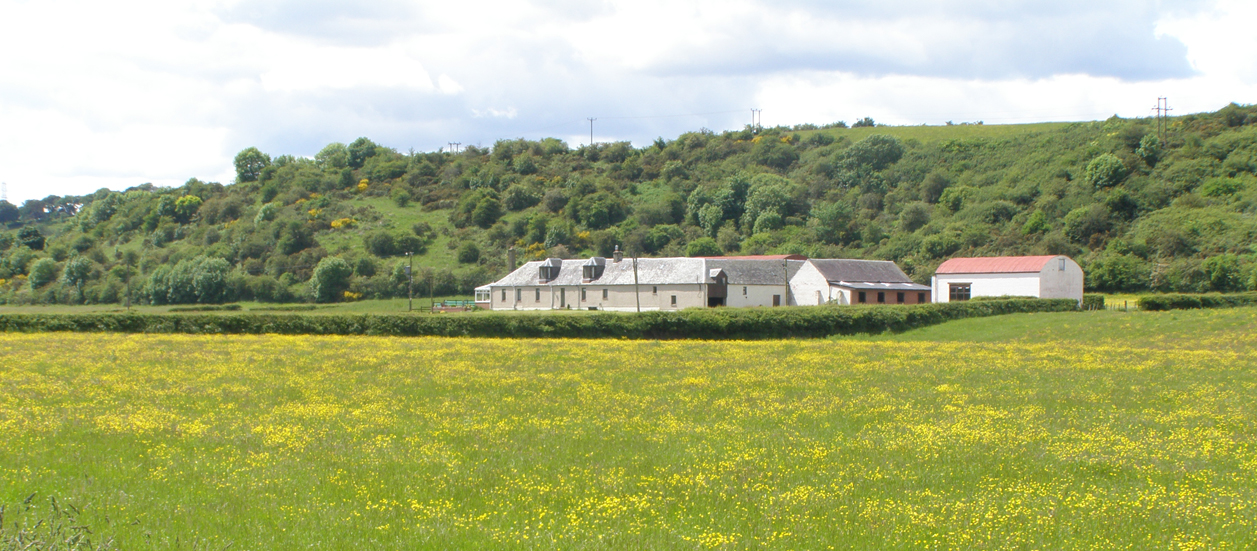 Farms Stonehouse Heritage