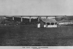 Golf Course