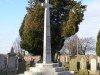 War memorial 2013-14