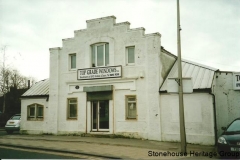 Palace Cinema
