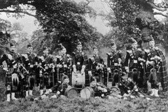 Pipe Band