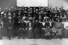 School Photographs Pre 1920