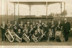 Silver Band