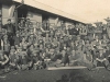 work on additional wards 1940
