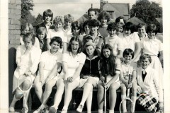 TENNIS CLUB
