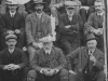Michael Burns proprietor of cross keys 1901