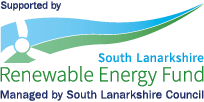 South Lanarkshire -renewable-energy-fund