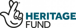 Heritage Trust Lottery Fund