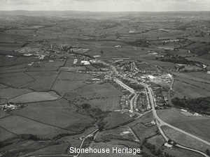 Stonehouse Buildings and Landmarks Videos