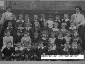 Stonehouse School Galleries